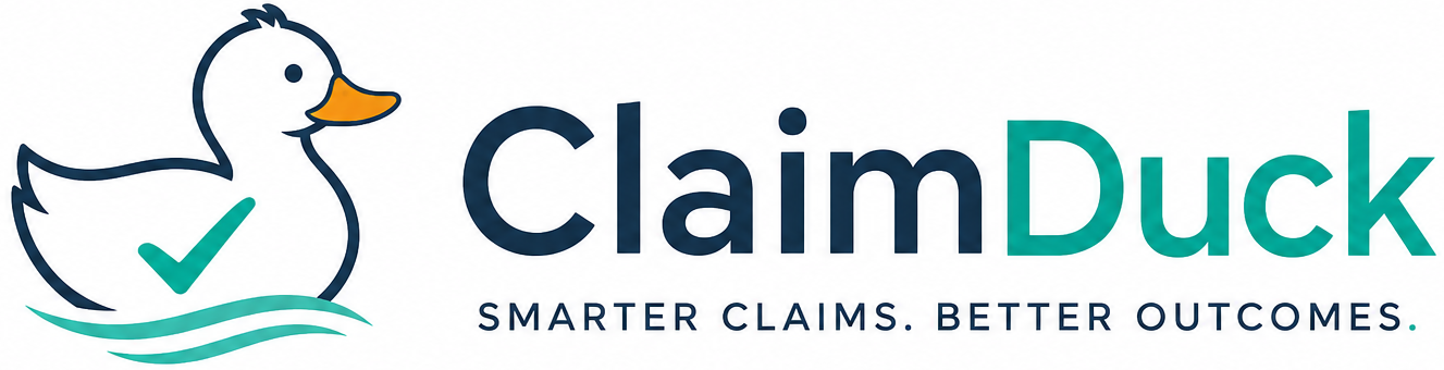 ClaimDuck